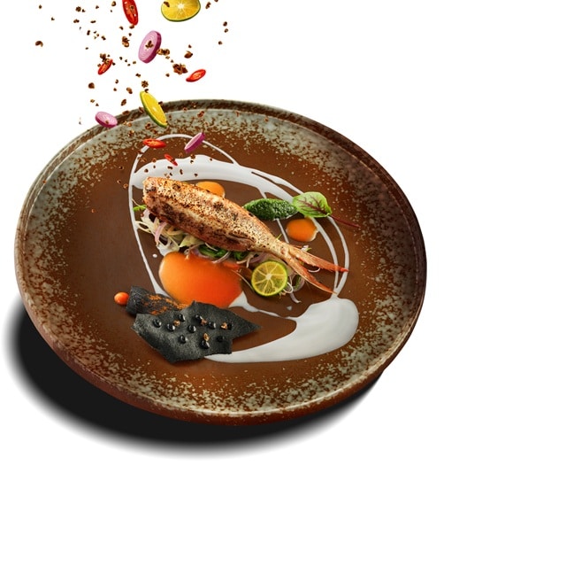 PINH TOP' GRILLED FISH PINH TOP' GRILLED FISH